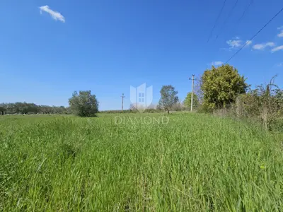 Baugrundstück 1.186 m², Poreč - Meerblick - 5
