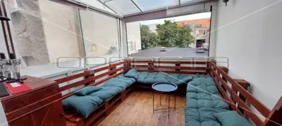 Apartment 150 m², Marulićev trg, Gornji Grad - Medveščak - 10
