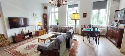 Apartment 150 m², Marulićev trg, Gornji Grad - Medveščak - 2