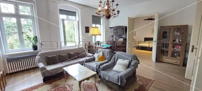 Wohnung 150 m², Marulićev trg, Gornji Grad - Medveščak