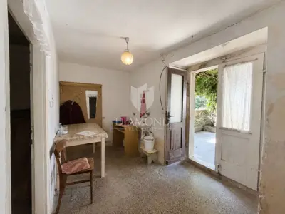 Kamena kuća za adaptaciju, Barban, okućnica 600 m² i potencijal - 4