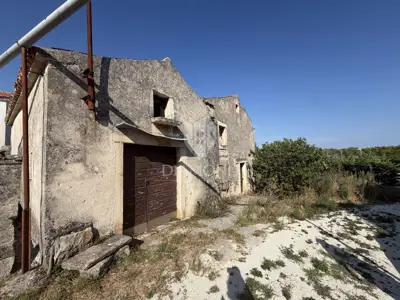 Kamena kuća za adaptaciju, Barban, okućnica 600 m² i potencijal - 16