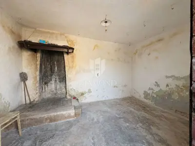Kamena kuća za adaptaciju, Barban, okućnica 600 m² i potencijal - 13
