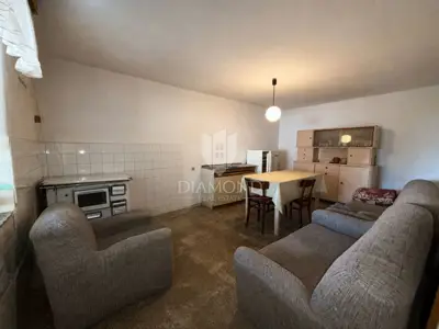 Kamena kuća za adaptaciju, Barban, okućnica 600 m² i potencijal - 6