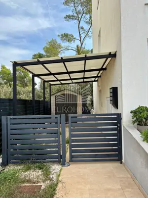 Stan 91 m², Petrčane - Punta Radman, 150 m od mora - 12