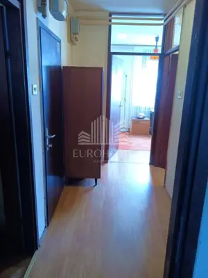 Stan 58 m², Kromosovo naselje, vrt i tavan - 2