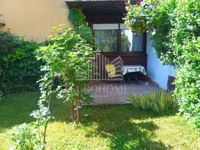 Stan 58 m², Kromosovo naselje, vrt i tavan - 10
