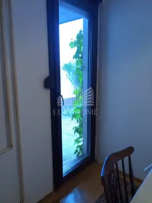 Stan 58 m², Kromosovo naselje, vrt i tavan - 8