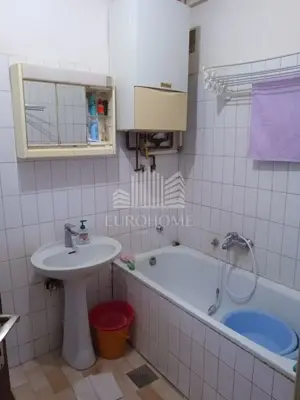 Stan 58 m², Kromosovo naselje, vrt i tavan - 6