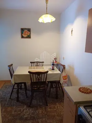 Stan 58 m², Kromosovo naselje, vrt i tavan - 5
