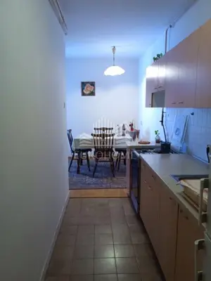 Stan 58 m², Kromosovo naselje, vrt i tavan - 4