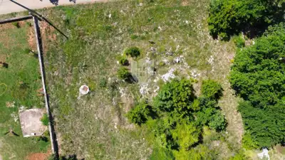 Bauland 2.472 m², Barban - ruhige Lage - 5