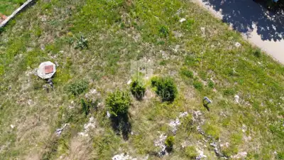 Bauland 2.472 m², Barban - ruhige Lage - 4