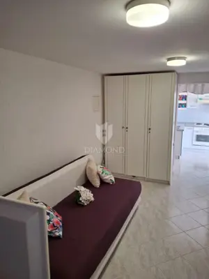 House 77 m², Ravni - sea view and two units - 16