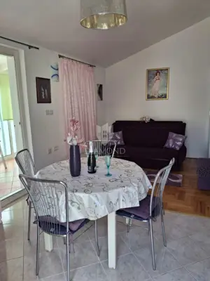House 77 m², Ravni - sea view and two units - 20