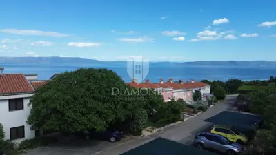 House 77 m², Ravni - sea view and two units - 3