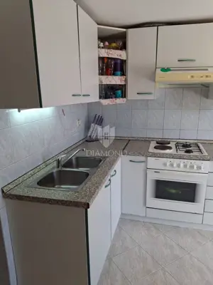 House 77 m², Ravni - sea view and two units - 17