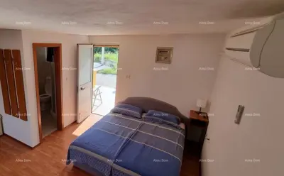 Buje. Apartment for sale in Kaštel, area of 85 m² - 14