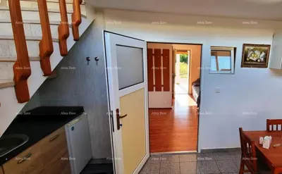 Buje. Apartment for sale in Kaštel, area of 85 m² - 15
