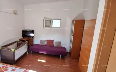 Buje. Apartment for sale in Kaštel, area of 85 m² - 19