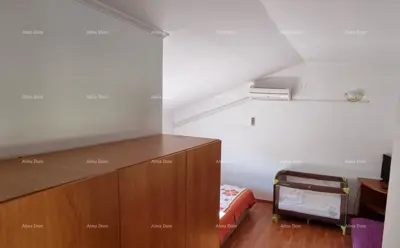 Buje. Apartment for sale in Kaštel, area of 85 m² - 17