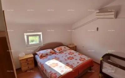 Buje. Apartment for sale in Kaštel, area of 85 m² - 18