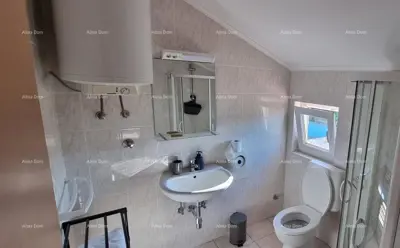 Buje. Apartment for sale in Kaštel, area of 85 m² - 20