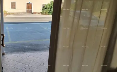 Buje. Apartment for sale in Kaštel, area of 85 m² - 5