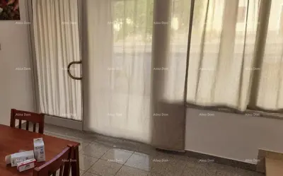Buje. Prodaje se stan u Kaštelu, površine 85 m²