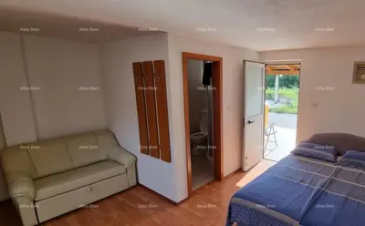 Buje. Apartment for sale in Kaštel, area of 85 m² - 13