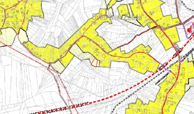 Land plot for sale in Šulinec - 4