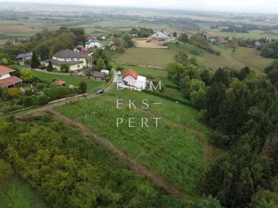 Land plot for sale in Šulinec - 3