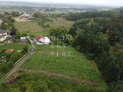 Land plot for sale in Šulinec - 2