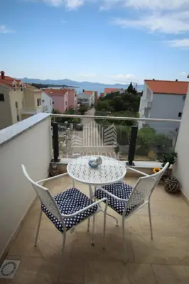 Garsonijera, Diklo, Zadar - 300 m od mora - 5
