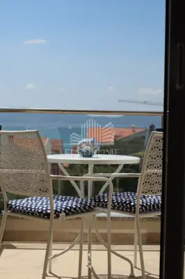 Garsonijera, Diklo, Zadar - 300 m od mora