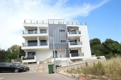 Garsonijera, Diklo, Zadar - 300 m od mora - 2