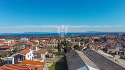 Medulin Umgebung, Penthouse mit atemberaubendem Blick - 6