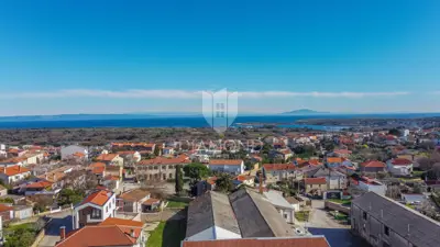 Medulin Umgebung, Penthouse mit atemberaubendem Blick - 8