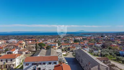 Medulin surroundings, penthouse with enchanting view
