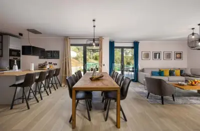 Exclusive villa, Ičići 150 m² - 18