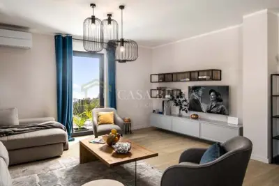 Exclusive villa, Ičići 150 m² - 20