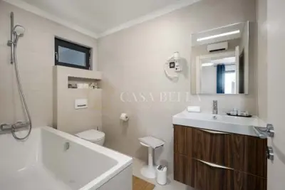 Exclusive villa, Ičići 150 m² - 5
