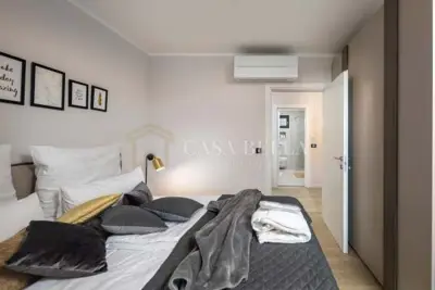 Exclusive villa, Ičići 150 m² - 4