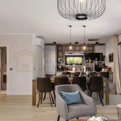 Exclusive villa, Ičići 150 m² - 14