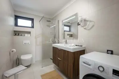 Exclusive villa, Ičići 150 m² - 10