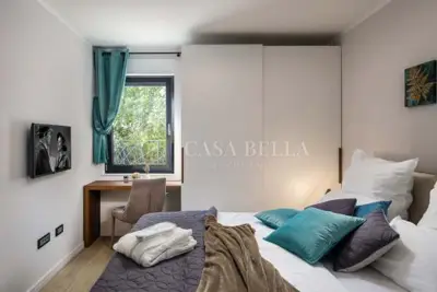Exclusive villa, Ičići 150 m² - 11