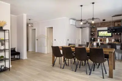 Exclusive villa, Ičići 150 m² - 16
