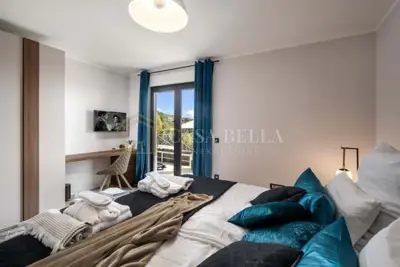 Exclusive villa, Ičići 150 m² - 9