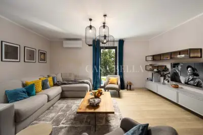 Exclusive villa, Ičići 150 m² - 3