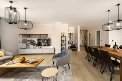 Exclusive villa, Ičići 150 m² - 21